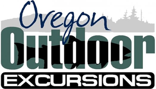 Oregon Outdoor Excursions Custom Shirts & Apparel